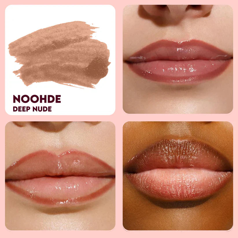 Lair® Peel Off Lip Liner Stain