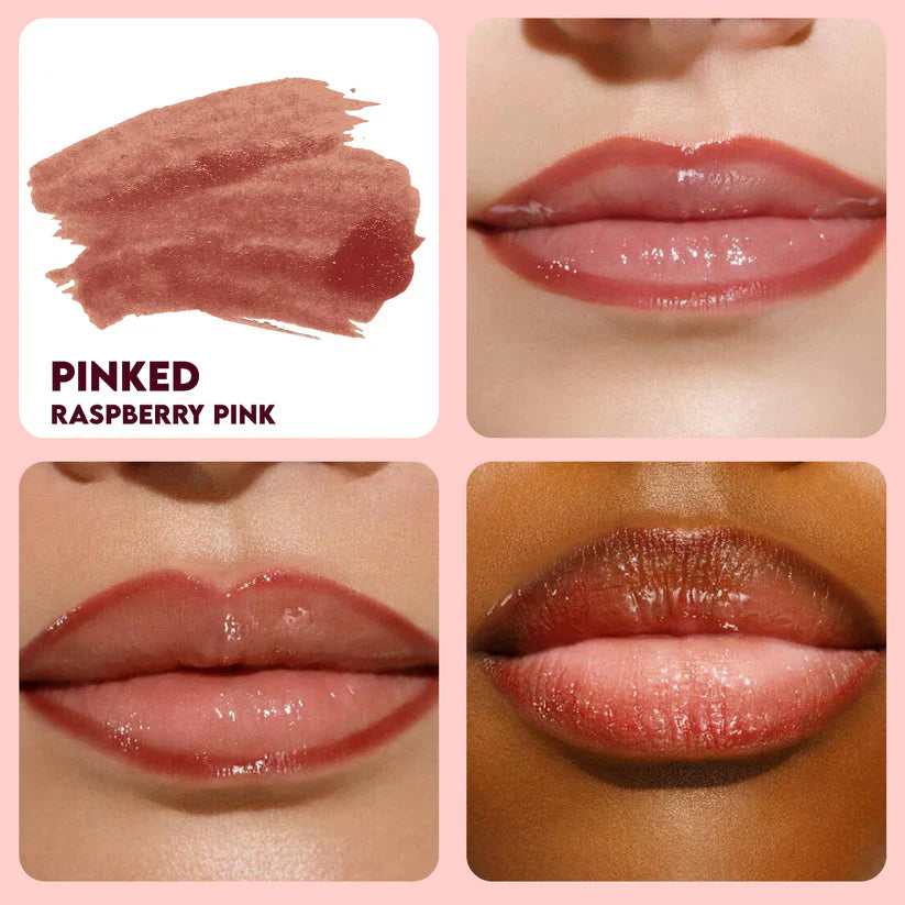 Lair® Peel Off Lip Liner Stain