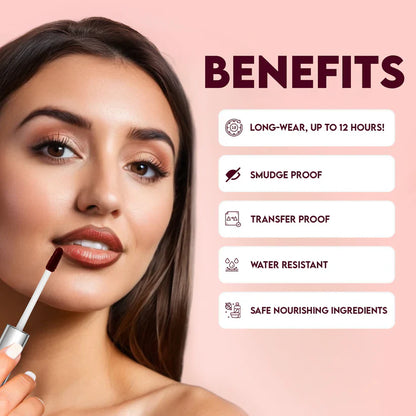 Lair® Peel Off Lip Liner Stain