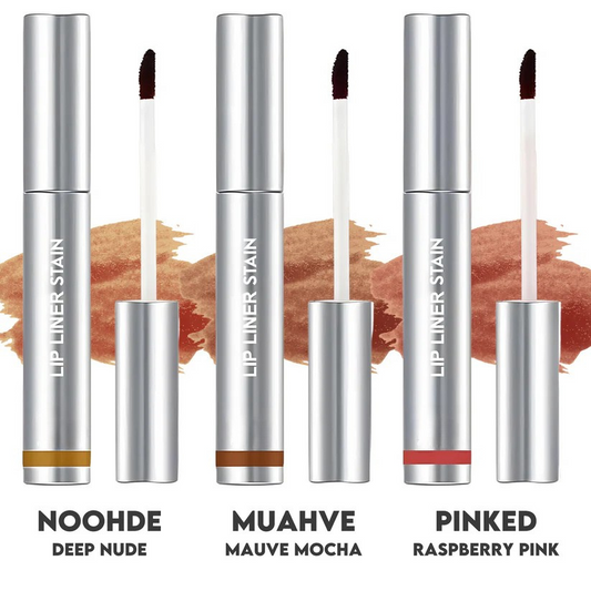 Lair® Peel Off Lip Liner Stain